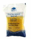 Ein Gedi Dead Sea Yellow Bath Salts - Melon Scent