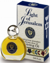 Light of Jerusalem Anointing Oil 7.5 ml