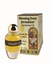 Blessing from Jerusalem Jonah the Prophet Anointing Oil 12ml - 0.4fl.oz