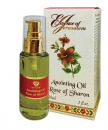 Rose of Sharon - Essence of Jerusalem Anointing Oil  30 ml.