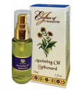 Spikenard - Essence of Jerusalem Anointing Oil  30 ml.