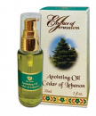 Cedar of Lebanon - Essence of Jerusalem Anointing Oil  30 ml.