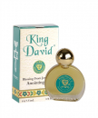 Blessing from Jerusalem King David Anointing Oil 7.5 ml. 0.25 fl.oz.