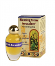 Light of Jerusalem Anointing Oil 12 ml. - 0.4fl.oz
