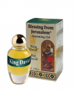 Blessing from Jerusalem King David Anointing Oil 12 ml. - 0.4fl.oz
