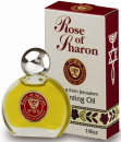 Rose of Sharon - Ein Gedi Anointing Oil 7.5 ml.