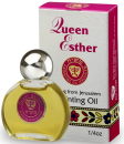 Queen Esther Anointing Oil 7.5 ml. 0.25 fl.oz.