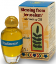 Blessing from Jerusalem Frankincense Anointing Oil 12ml - 0.4fl.oz