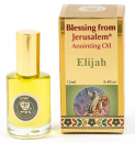 Gold Series Blessing from Jerusalem - Elijah Anointing Oil 0.4 fl.oz (12ml)