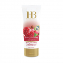 H&B Firming and Anti-Aging Pomegranate Cream with Active Dead Sea Minerals