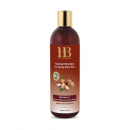 H&B Argan Oil From Morocco Treatment Shampoo with Dead Sea Minerals