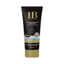 H&B Intensive Body Cream for Dry Skin Based on Dead Sea Black Mud