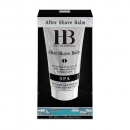 H&B After Shave Balm Cream for Men with Black Caviar