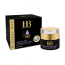 H&B Intensive Day Cream enriched with Collagen, Dead Sea Mud and Minerals