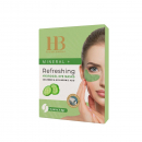 H&B Hydrogel Eye Mask - 5 Applications