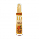 H&B Hair Serum with Dead Sea Minerals and Fragrant Oils - Sea Buckthorn Oil