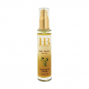 H&B Hair Serum with Dead Sea Minerals and Fragrant Oils - Flax Oil