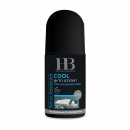 H&B Deodorant Roll-On for Men