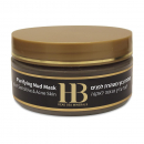 H&B Dead Sea Purifying Mud Mask for Sensitive and Acne Skin