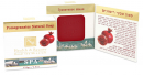 HB Pomegranate Soap