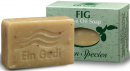 Ein Gedi Traditional Olive Oil Soap - Fig