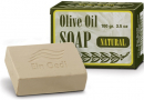 Ein Gedi Olive Oil Soap