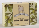 Ein Gedi Olive Oil Soap with Goat