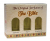 Ein Gedi Trio Anointing Oil - Myrrh Frankincense and Spikenard 10 ml