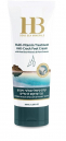 H&B Foot Cream for Crack Prevention with Multi Vitamins and Dead Sea Minerals