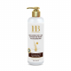 H%26B+Moist+%26+Shine+Silicone+Hair+Cream+with+Keratin+and+Dead+Sea+Minerals