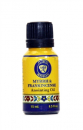 Frankincense and Myrrh Anointing Oil Cobalt Bottle -  15 ml.