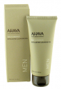 Exfoliating Cleansing Gel for Men by AHAVA